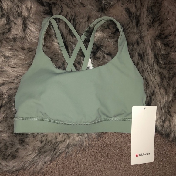 lululemon athletica Other - Brand New Lululemon Energy Sports Bra